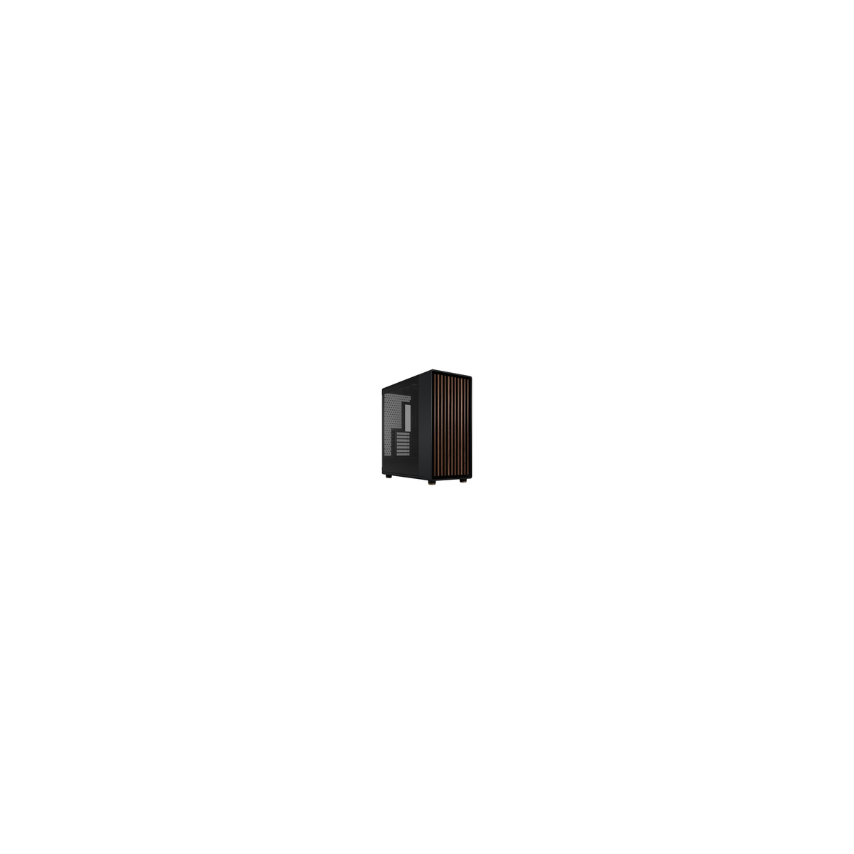 Fractal Design North XL RC Charcoal Black ATX PC-Gehäuse