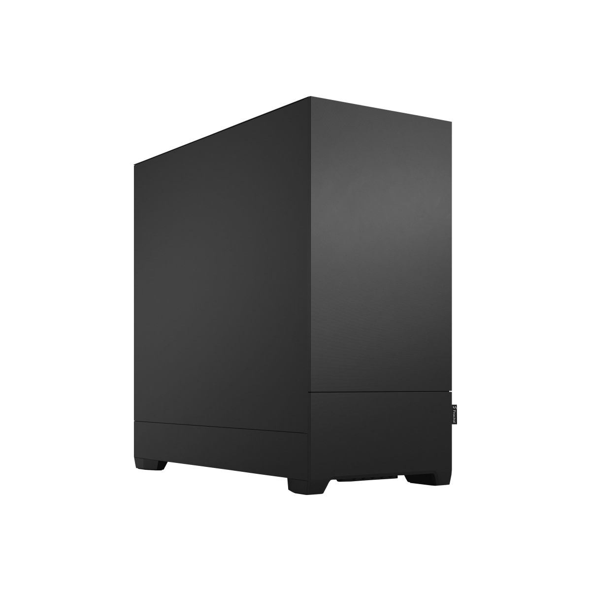Fractal Design Pop Silent Black ATX PC-Gehäuse