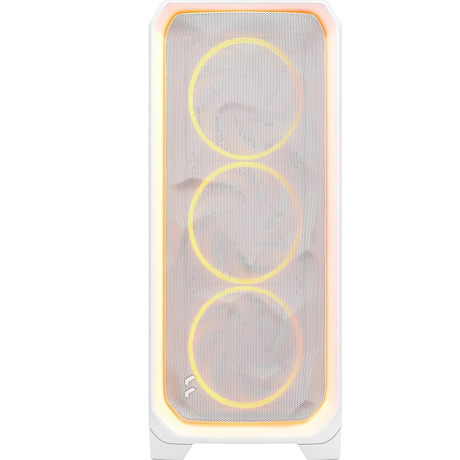 Fractal Design Meshify 3 Ambience Pro RGB Computer-Gehäuse weiß