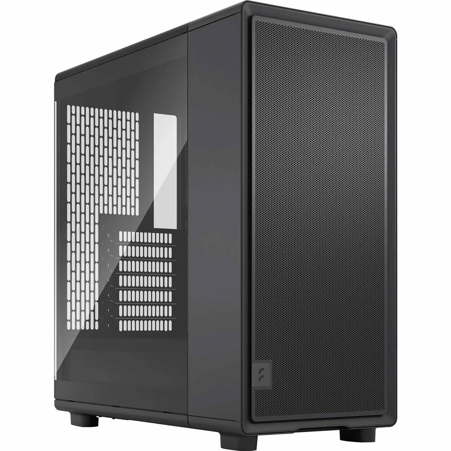 Fractal Design Epoch Black Gaming-PC-Gehäuse
