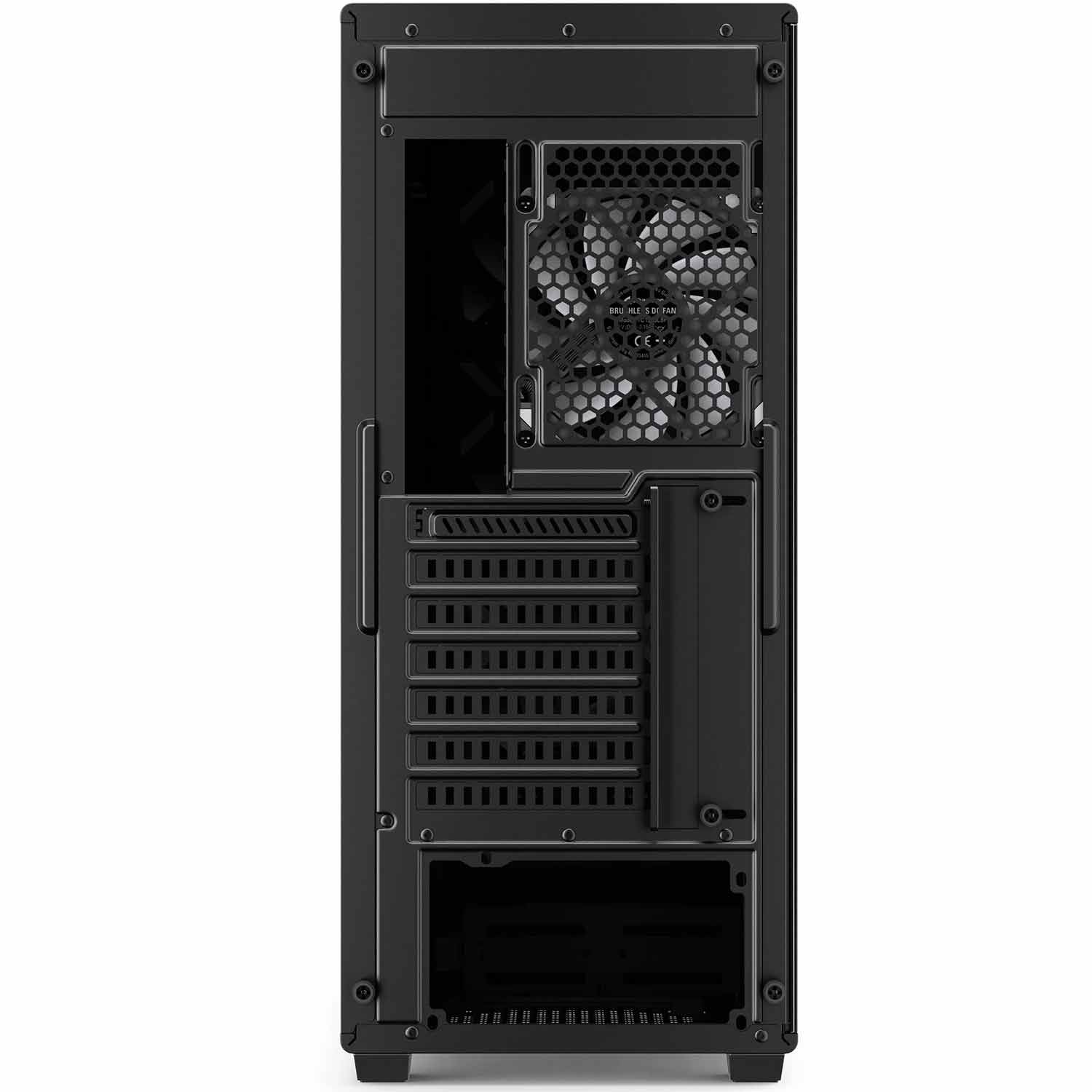 Sharkoon VK4 ARGB ATX PC-Gehäuse schwarz