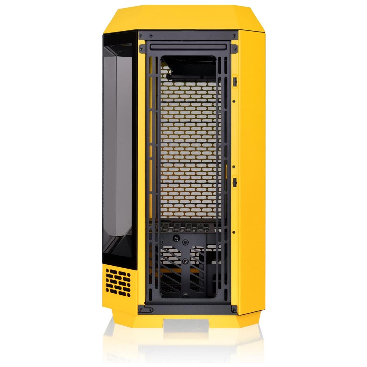 Thermaltake The Tower 300 Micro-Tower-Gehäuse bumblebee