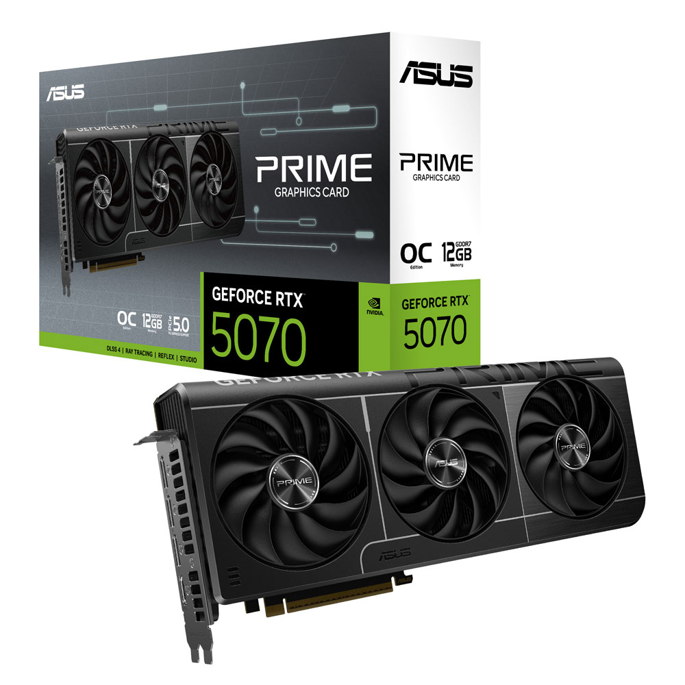 Asus TUF Gaming RTX 5080 OC 16GB Grafikkarte