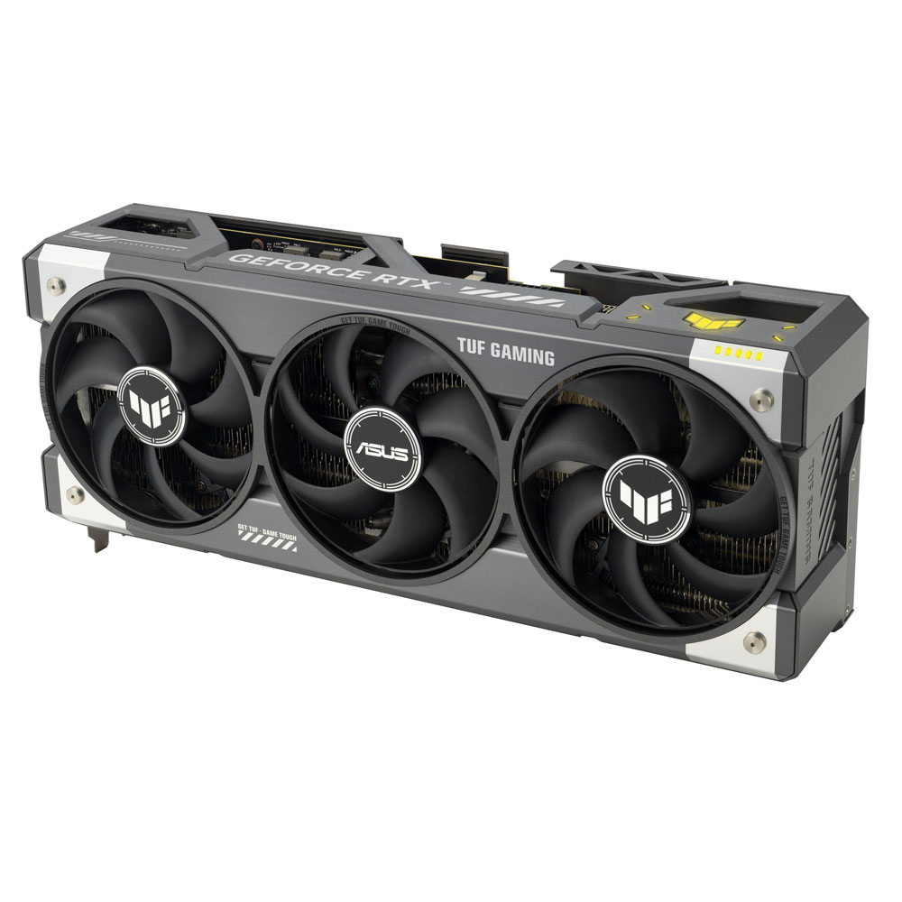 Asus TUF Gaming RTX 5080 OC 16GB Grafikkarte