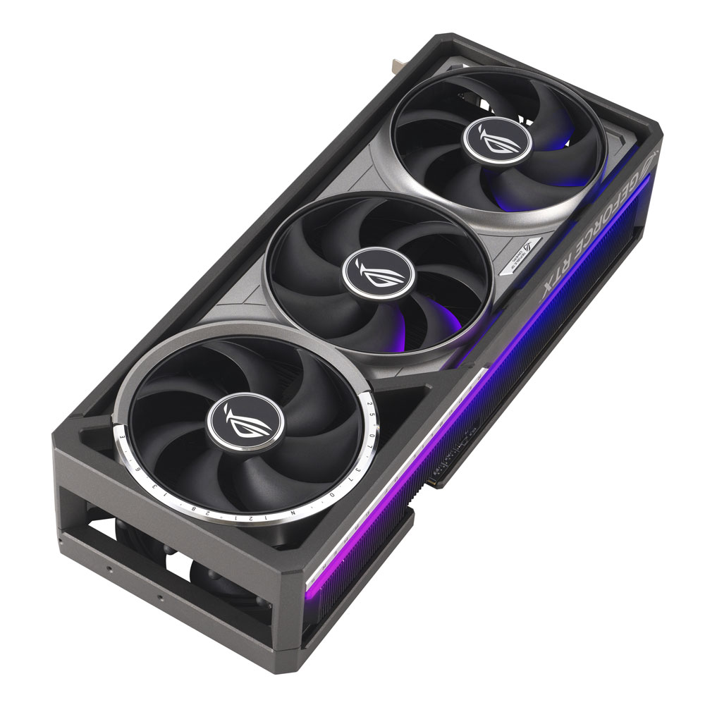 Asus ROG Astral GeForce RTX 5090 32GB GDDR7 OC Edition Gaming-Grafikkarte