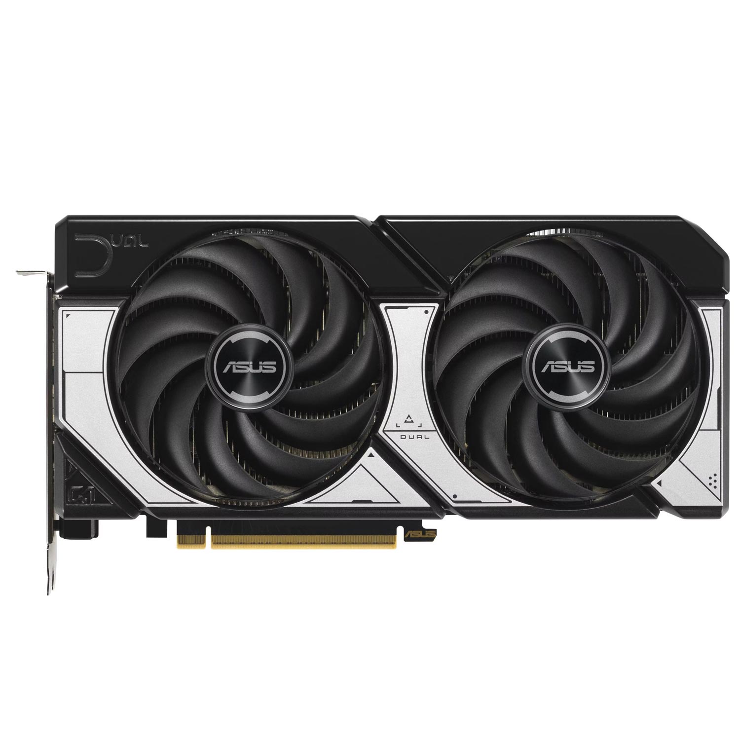 Asus Dual GeForce RTX 5070 OC 12GB Grafikkarte