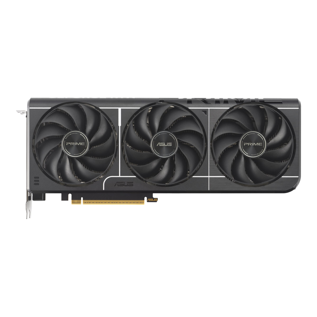 Asus Prime GeForce RTX 5060 Ti OC Edition 8GB Grafikkarte
