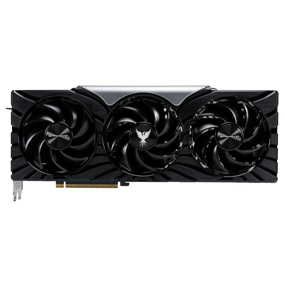 Gainward GeForce RTX 5080 Phoenix V1 DLSS 4 Grafikkarte