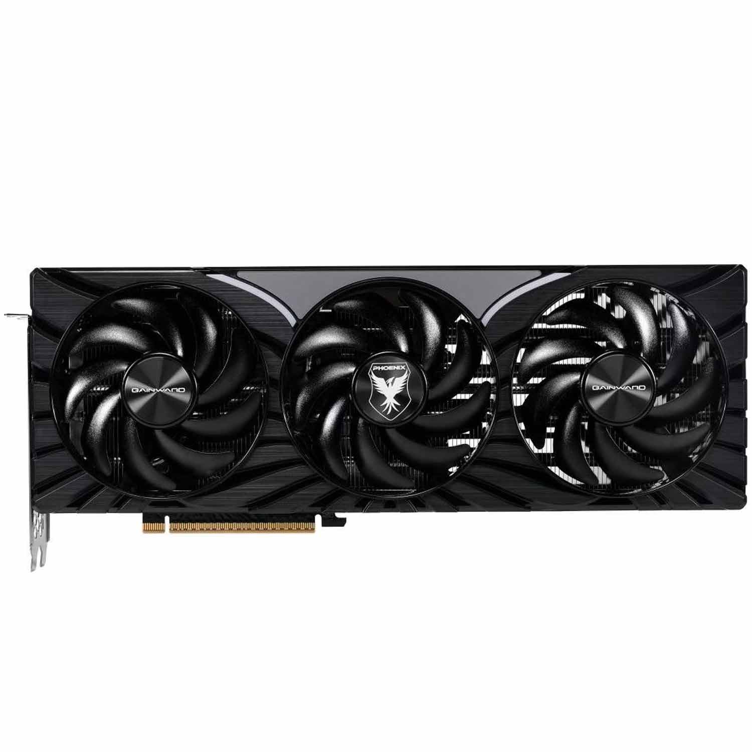 Gainward GeForce RTX 5070 Phoenix-S 12GB GDDR7 Grafikkarte