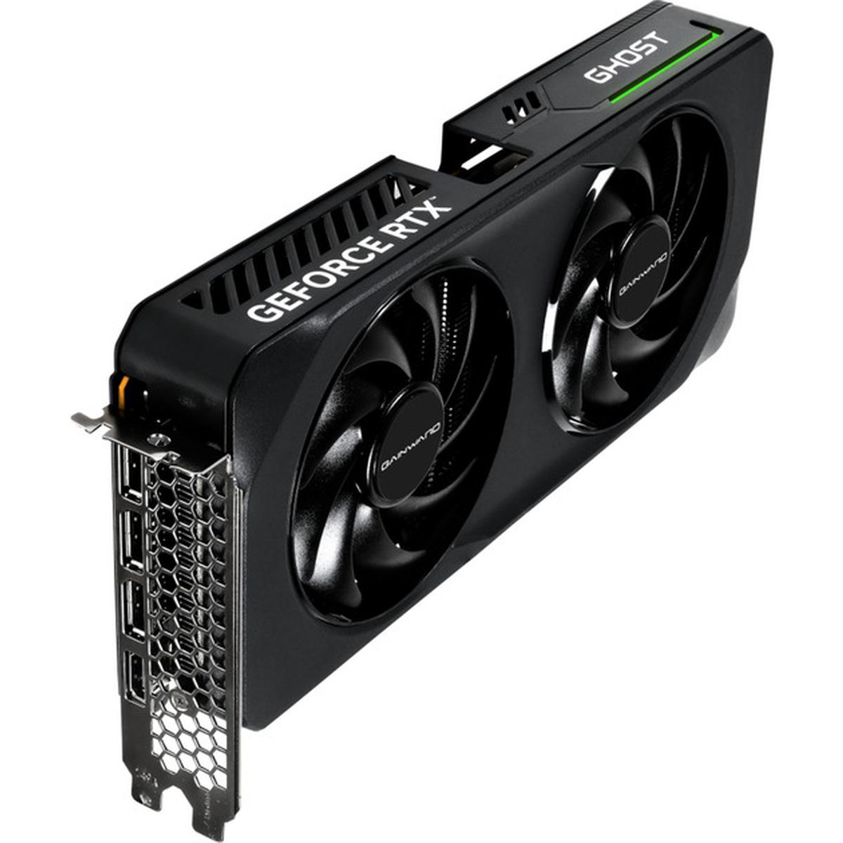 Gainward GeForce RTX 5050 Ghost 8GB Grafikkarte