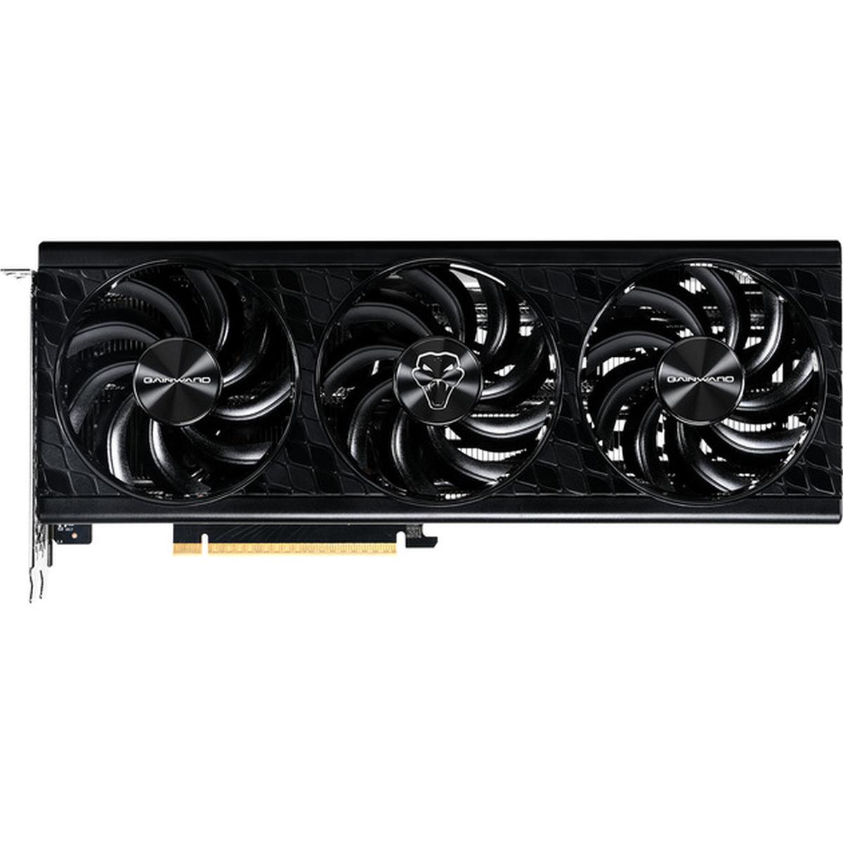 Gainward GeForce RTX 5060 Ti Python III OC 8GB Grafikkarte