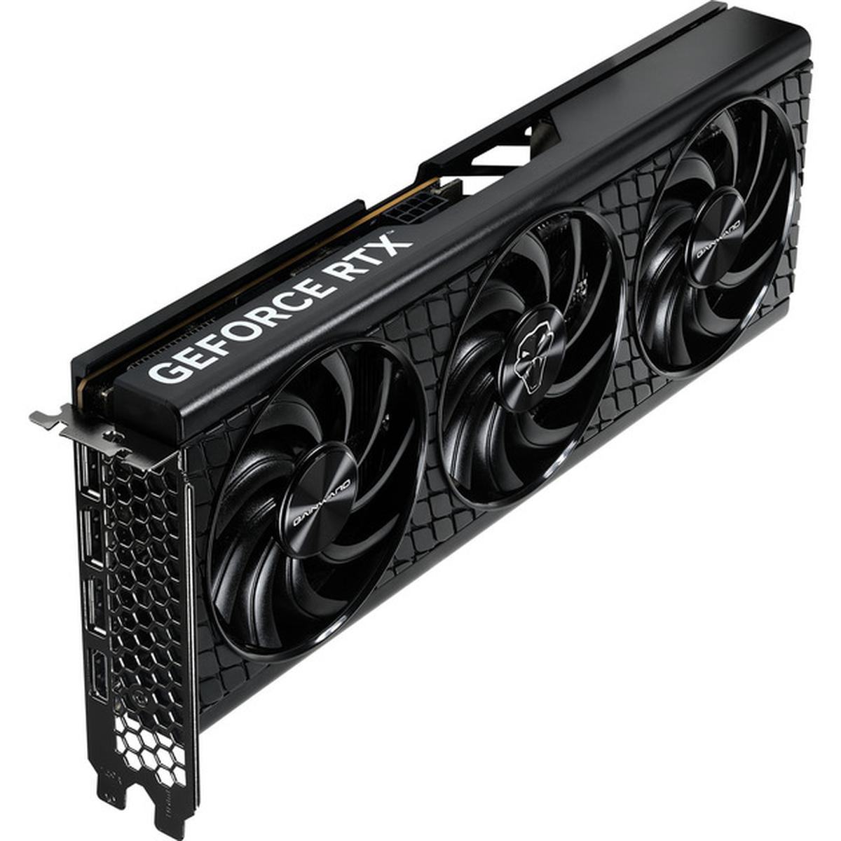 Gainward GeForce RTX 5060 Ti Python III OC 8GB Grafikkarte