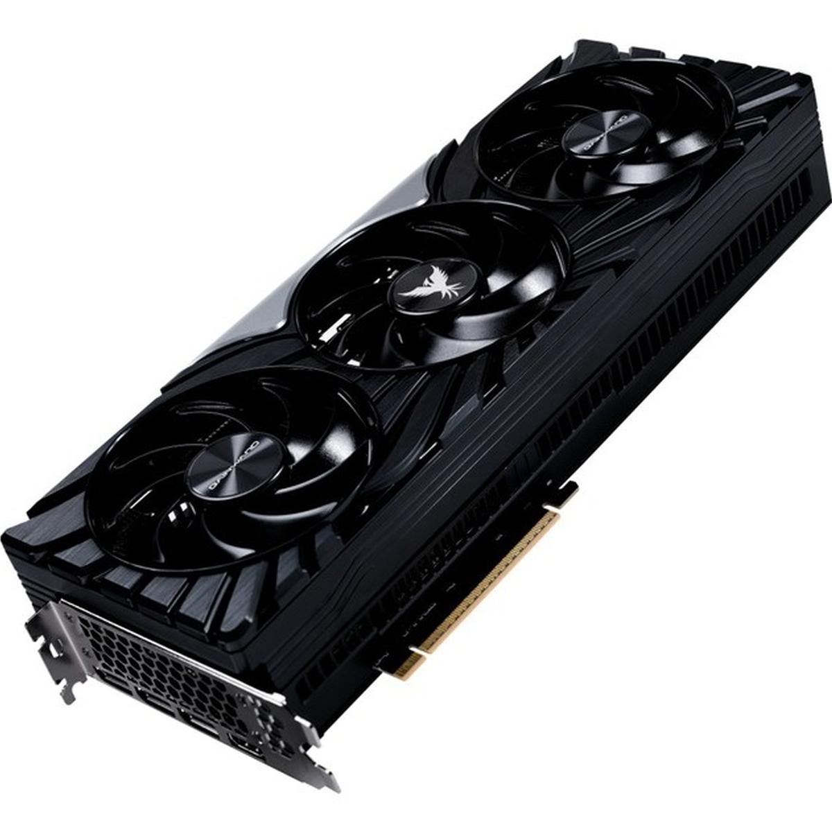 Gainward GeForce RTX 5080 Phoenix 16GB Grafikkarte