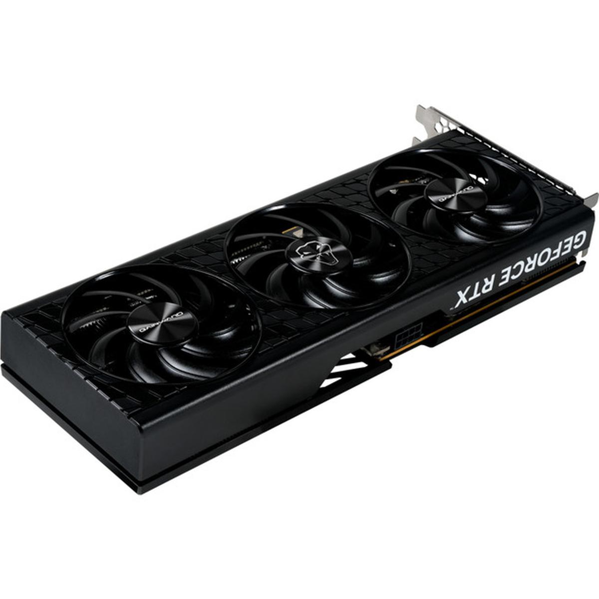 Gainward GeForce RTX 5060 Python III OC Grafikkarte 8GB