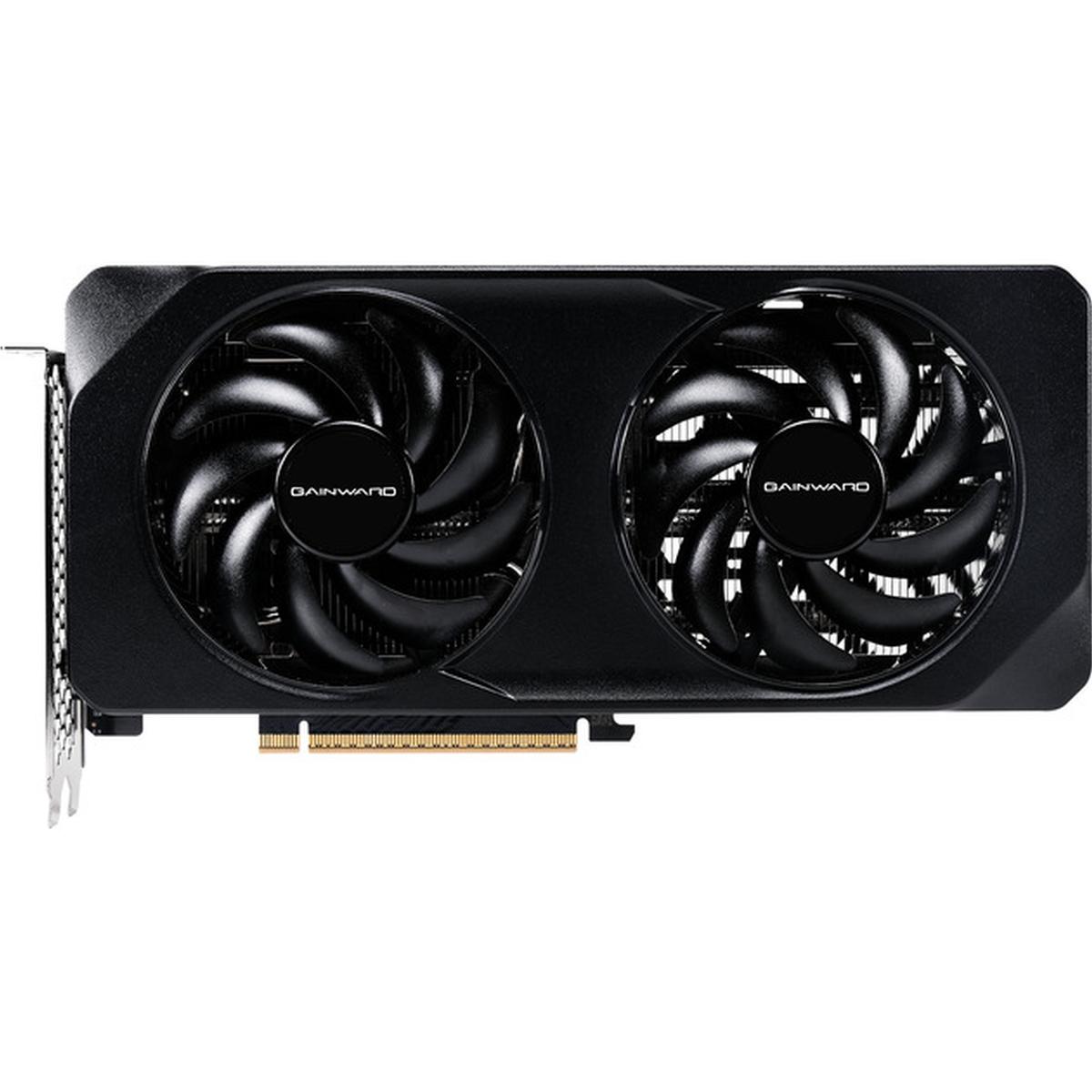 Gainward GeForce RTX 5060 Ti Ghost Grafikkarte 8GB