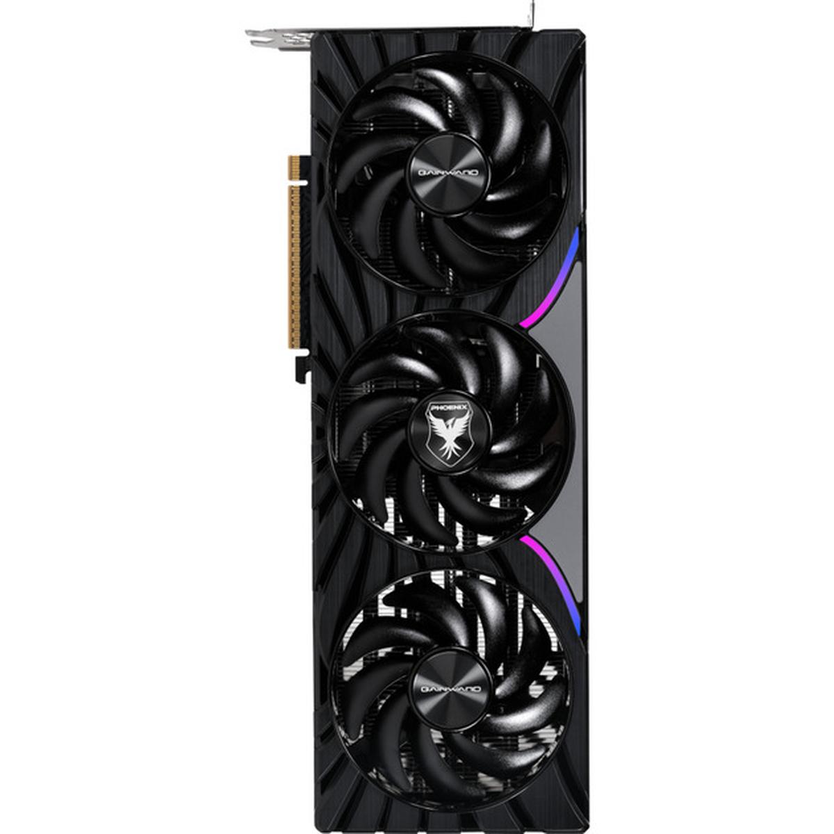 Gainward GeForce RTX 5070 Ti Phoenix-S GS Grafikkarte 16GB