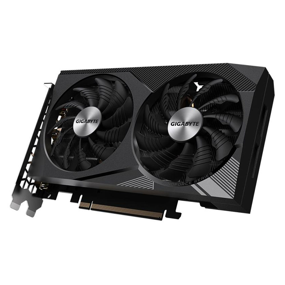 Gigabyte NVIDIA GeForce RTX 3060 Gaming OC V2 8GB Grafikkarte