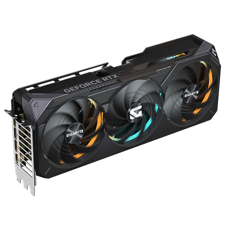 Gigabyte GeForce RTX 5070 Ti Gaming OC 16G Grafikkarte