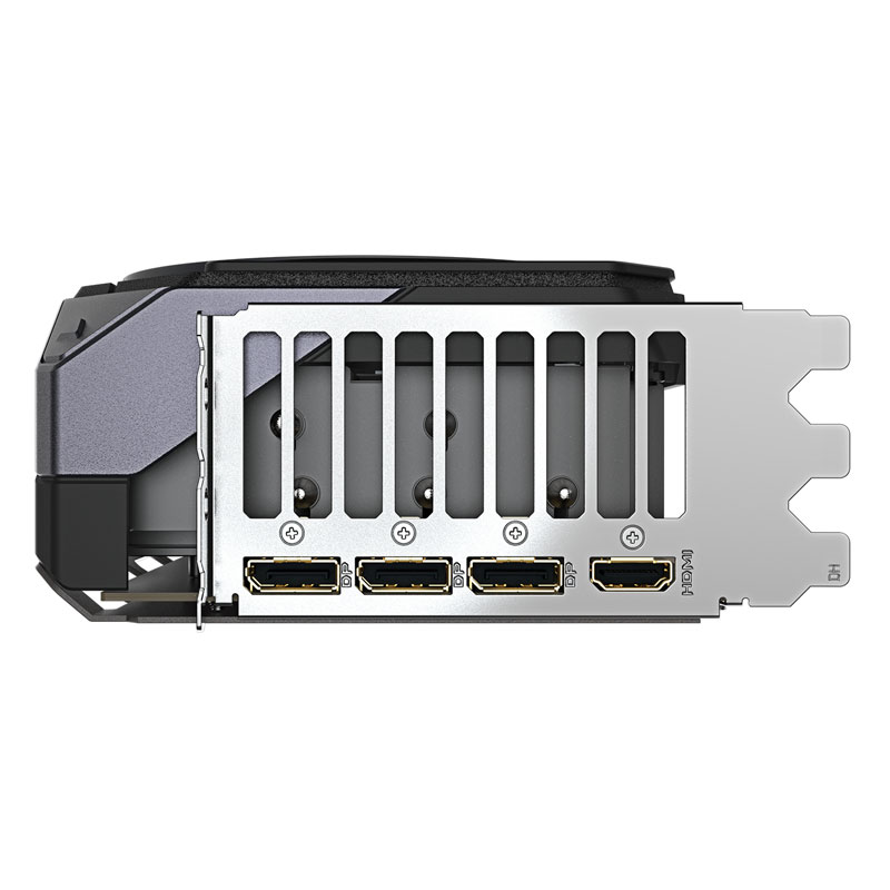 Gigabyte GeForce RTX 5070 Ti Gaming OC 16G Grafikkarte