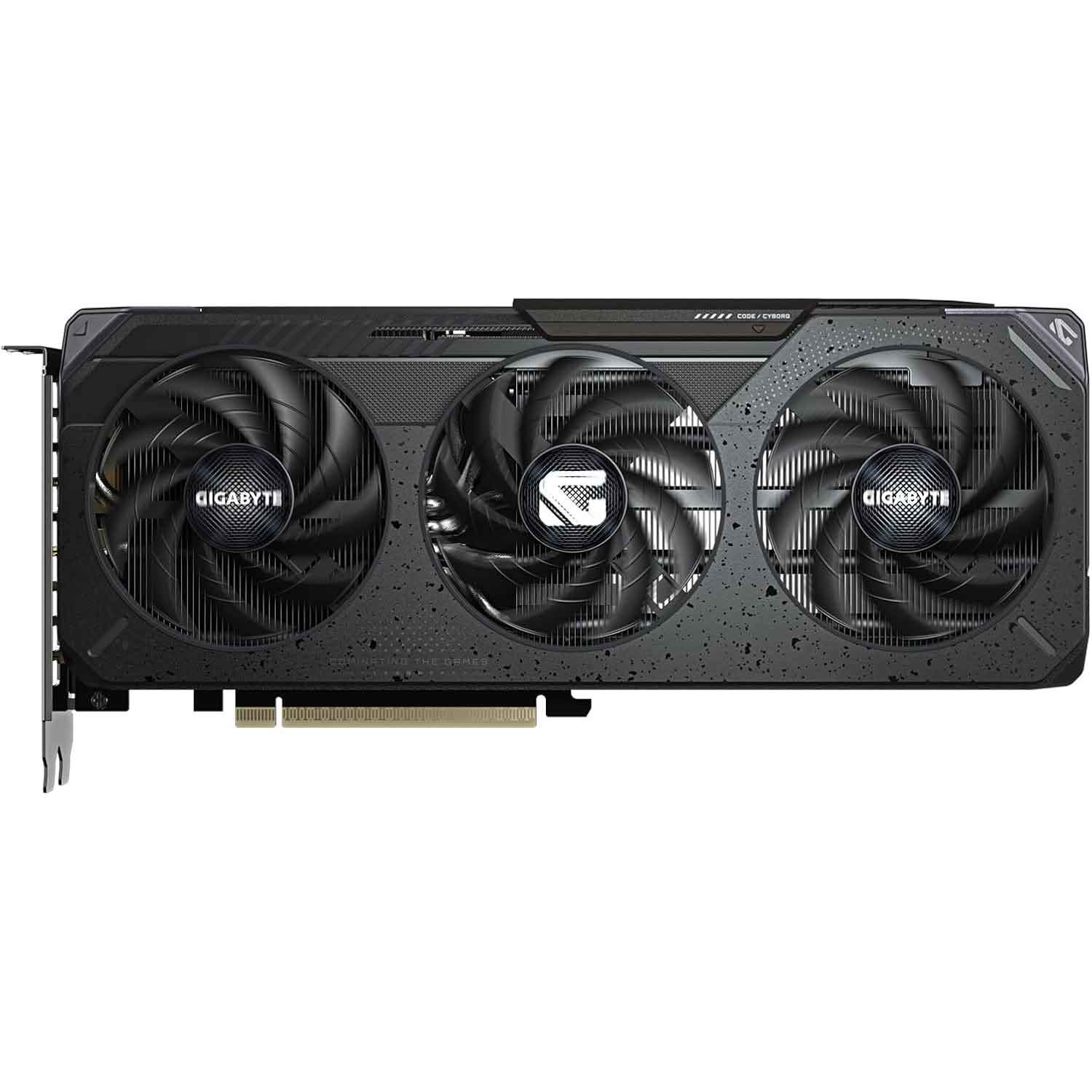 Gigabyte GeForce RTX 5060 Ti Gaming OC 8G GDDR7 Grafikkarte