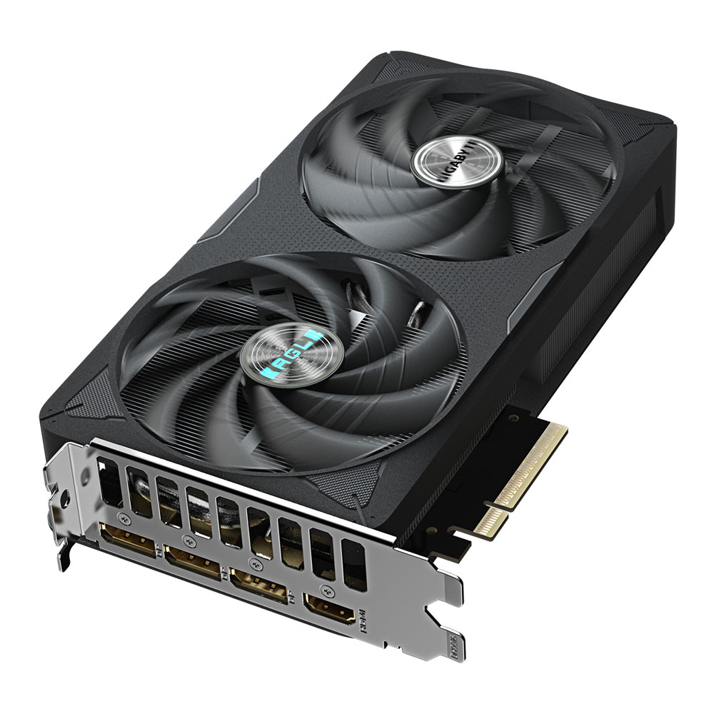 Gigabyte GeForce RTX 5060 Ti Eagle OC 16G GDDR7 Grafikkarte