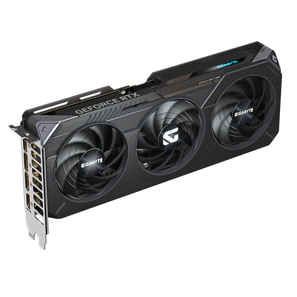 Gigabyte GeForce RTX 5060 Ti Gaming OC 16G GDDR7 Grafikkarte