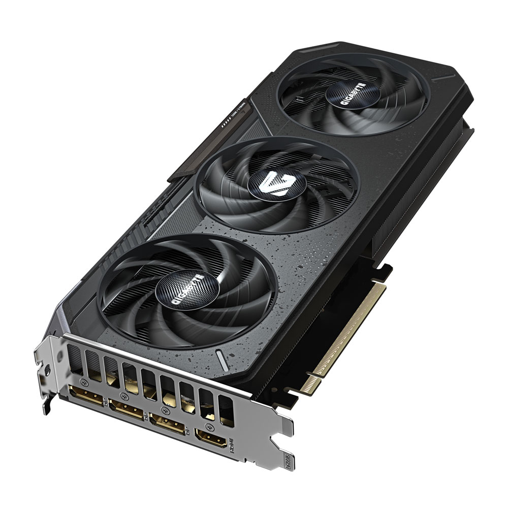 Gigabyte GeForce RTX 5060 Ti Gaming OC 16G GDDR7 Grafikkarte
