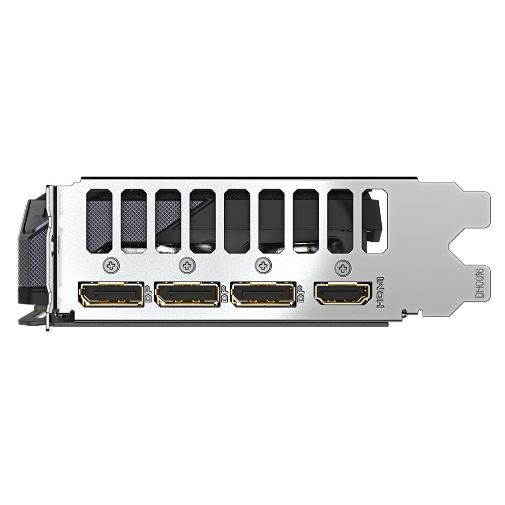 Gigabyte GeForce RTX 5060 Ti Gaming OC 16G GDDR7 Grafikkarte