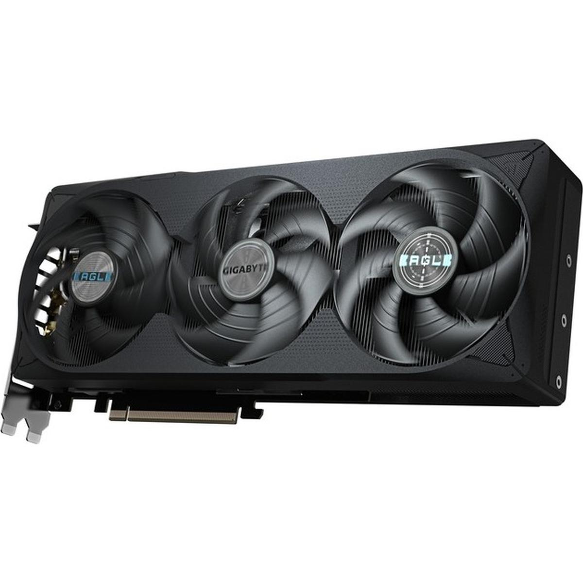 Gigabyte GeForce RTX 5070 Ti Eagle OC SFF 16G Grafikkarte
