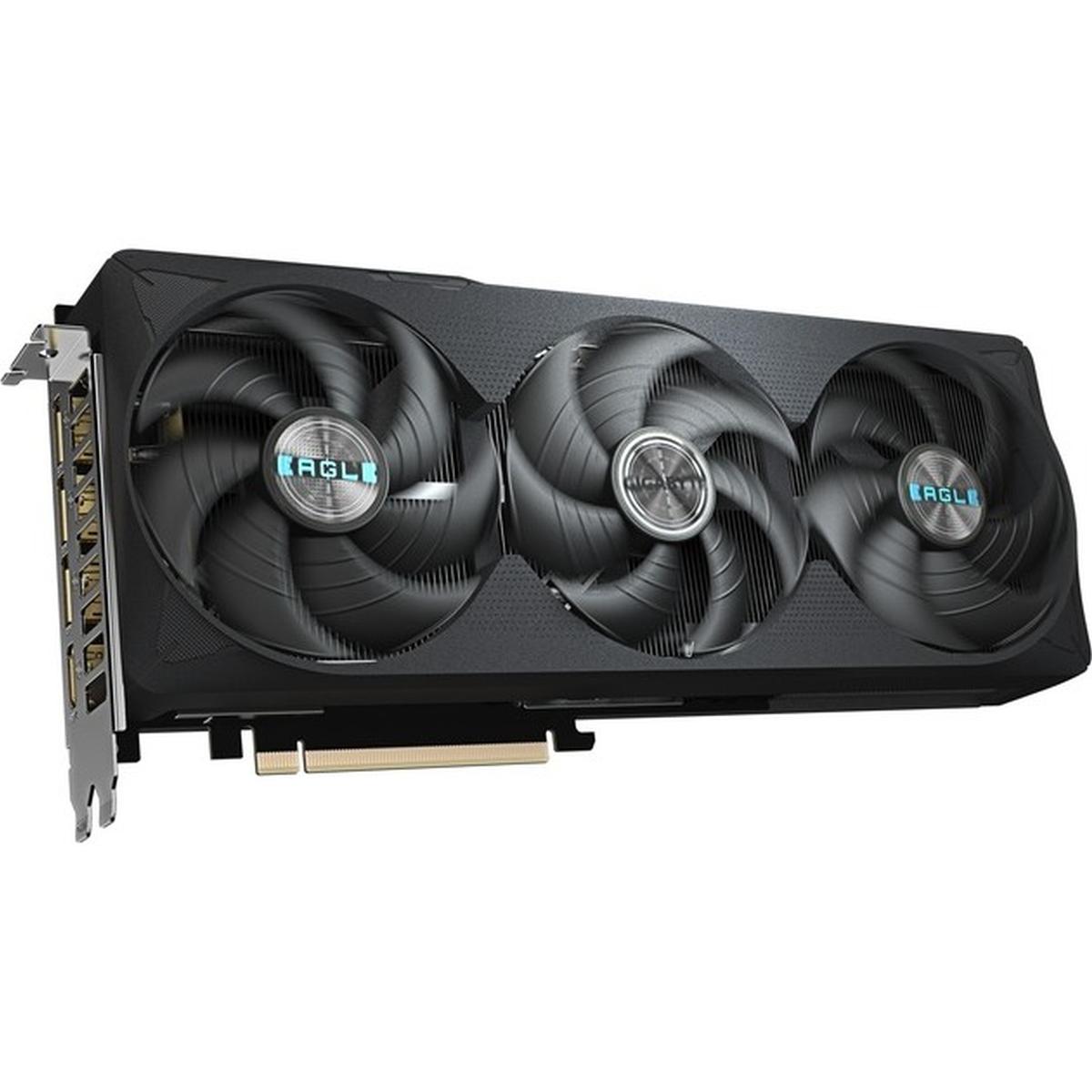 Gigabyte GeForce RTX 5070 Ti Eagle OC SFF 16G Grafikkarte