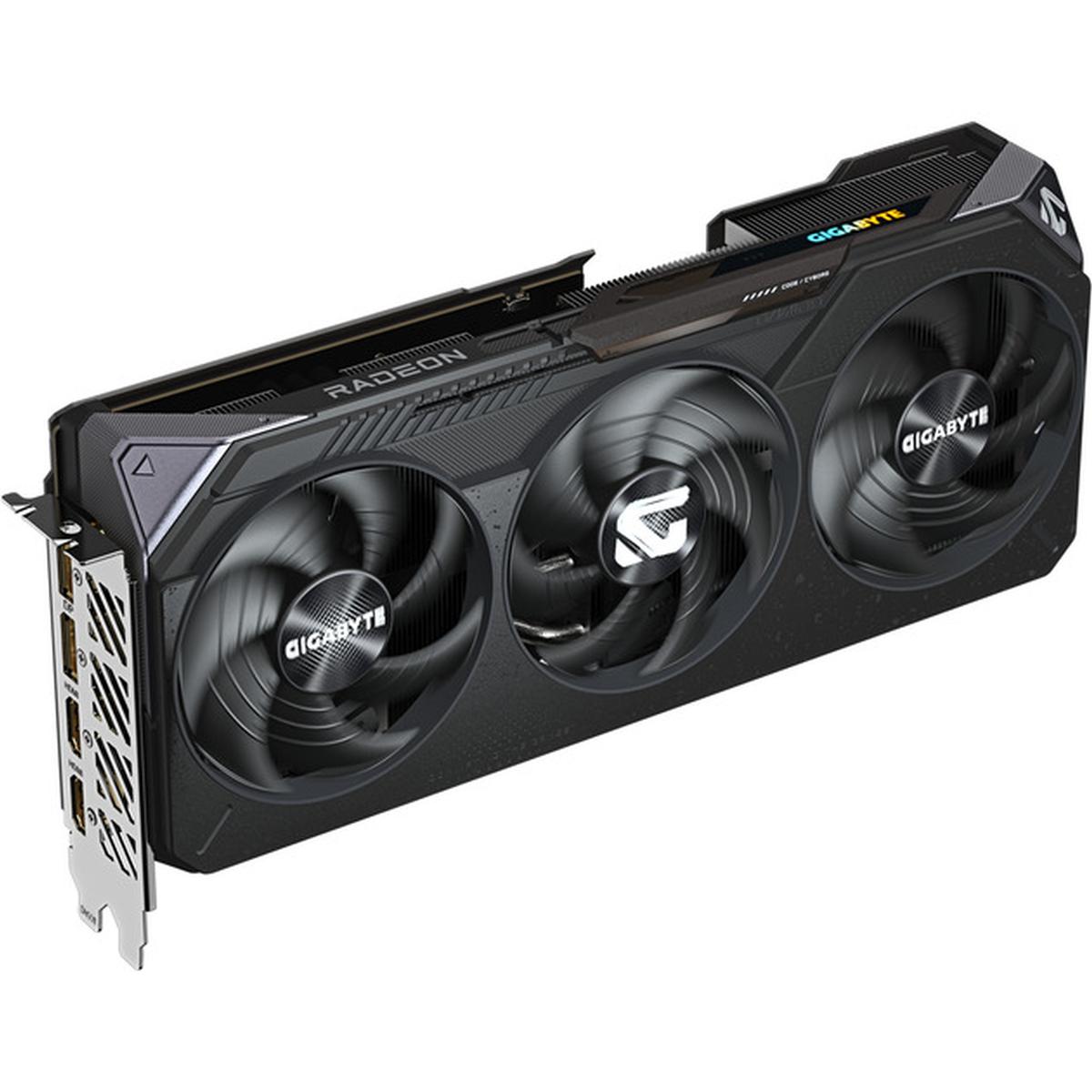 Gigabyte Radeon RX 9070 Gaming OC 16G Grafikkarte