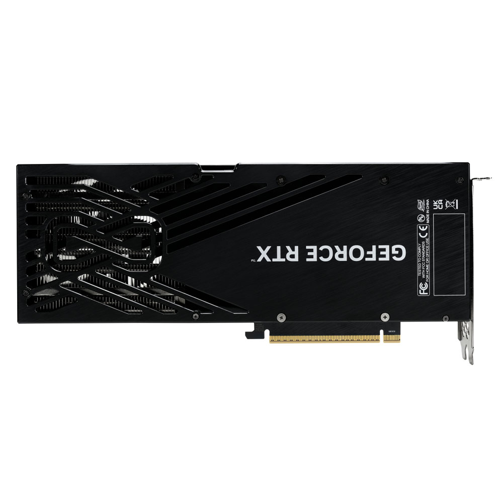 Palit RTX 5070 Infinity 3 12GB Grafikkarte