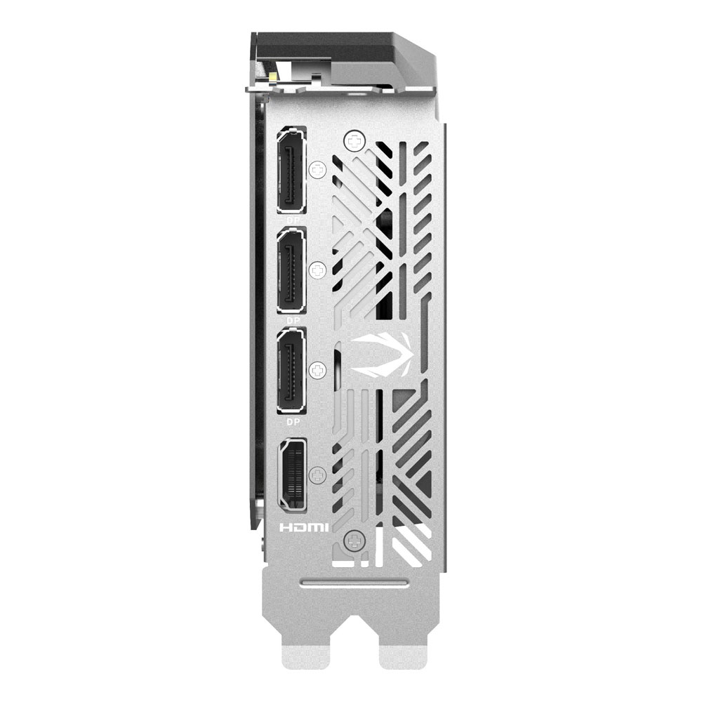 Zotac Gaming GeForce RTX 5070 Twin Edge OC 12GB Grafikkarte