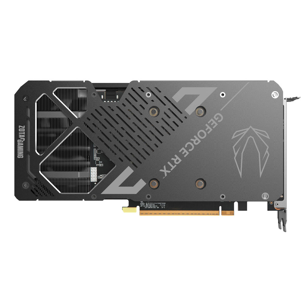 Zotac Twin Edge RTX 5070 ZT-B50700E-10 Grafikkarte
