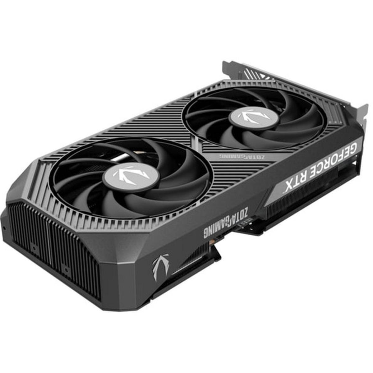 ZOTAC GAMING GeForce RTX 5060Ti TwinEdge 16GB Grafikkarte