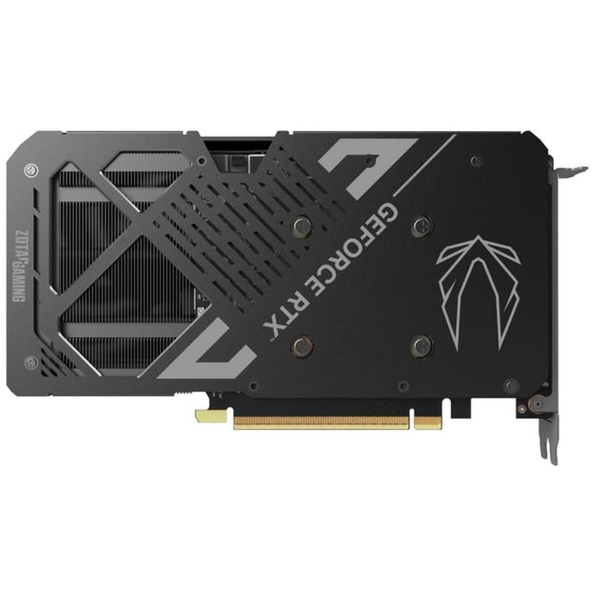 ZOTAC GAMING GeForce RTX 5060Ti TwinEdge 16GB Grafikkarte