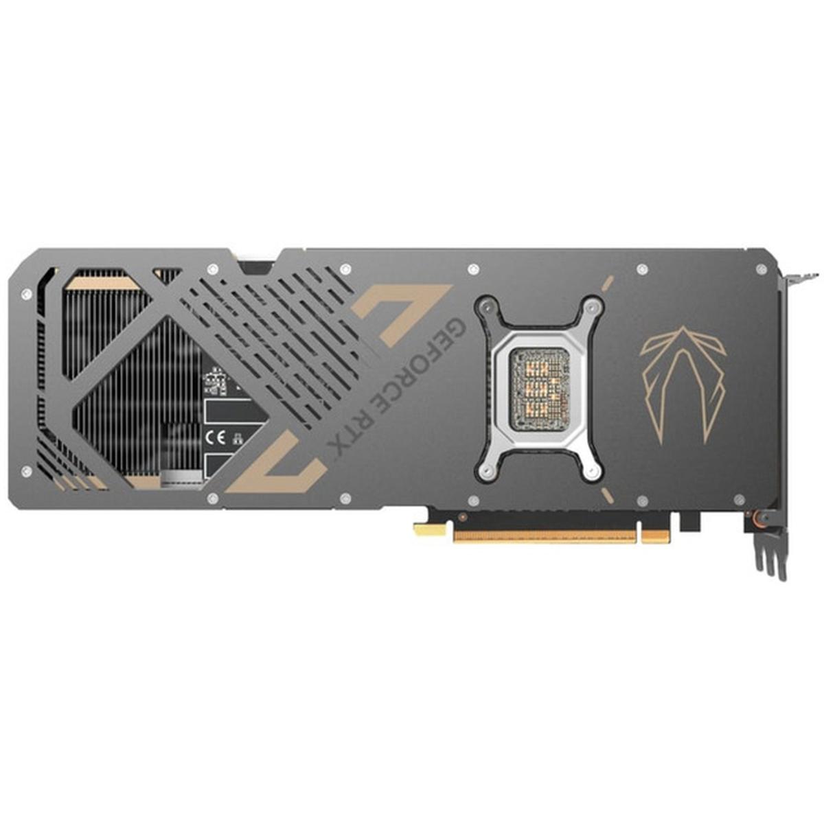 ZOTAC GAMING GeForce RTX 5080 Solid Core OC 16GB Grafikkarte