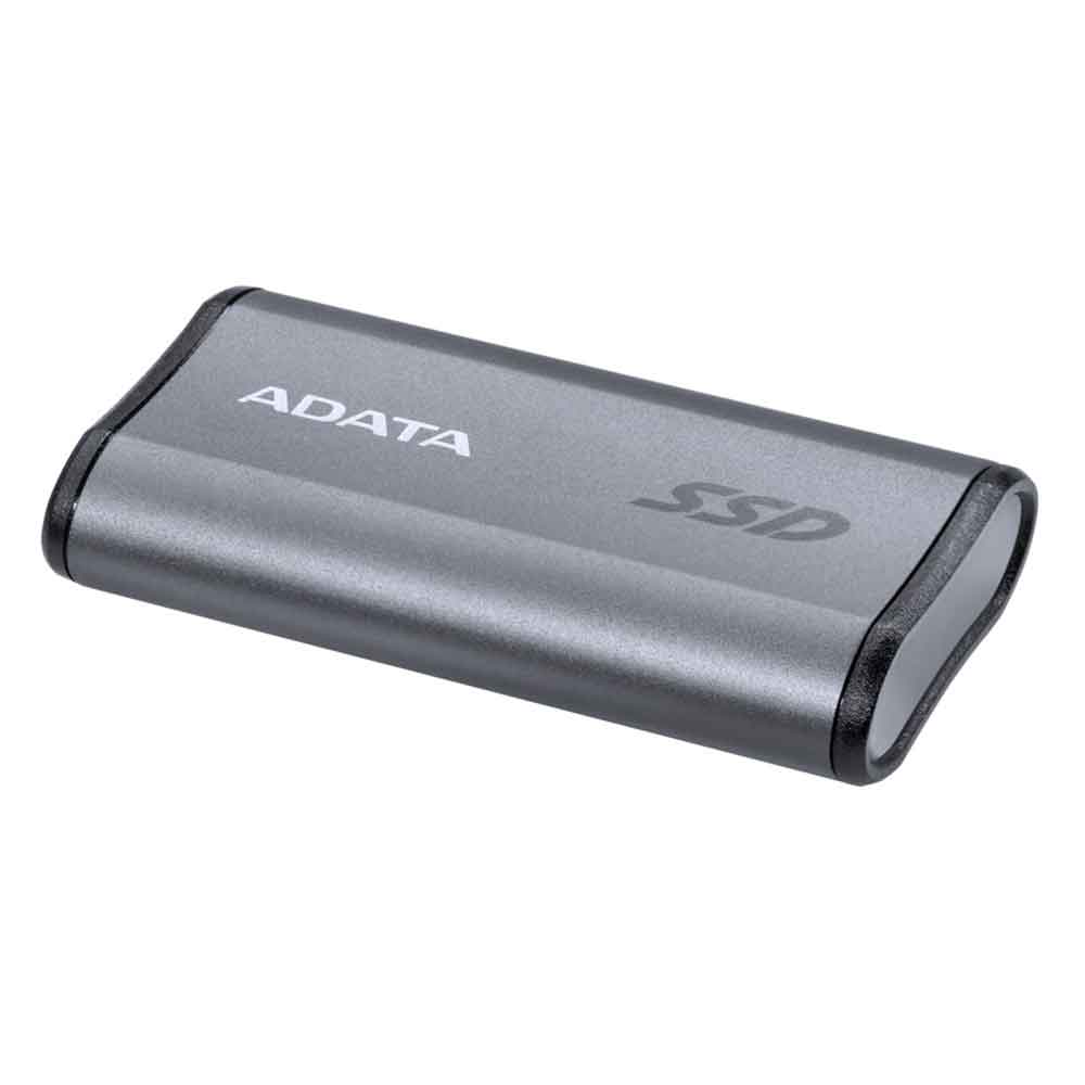 ADATA SE880 Externe SSD 1TB USB-C 3.2 Gen 2x2