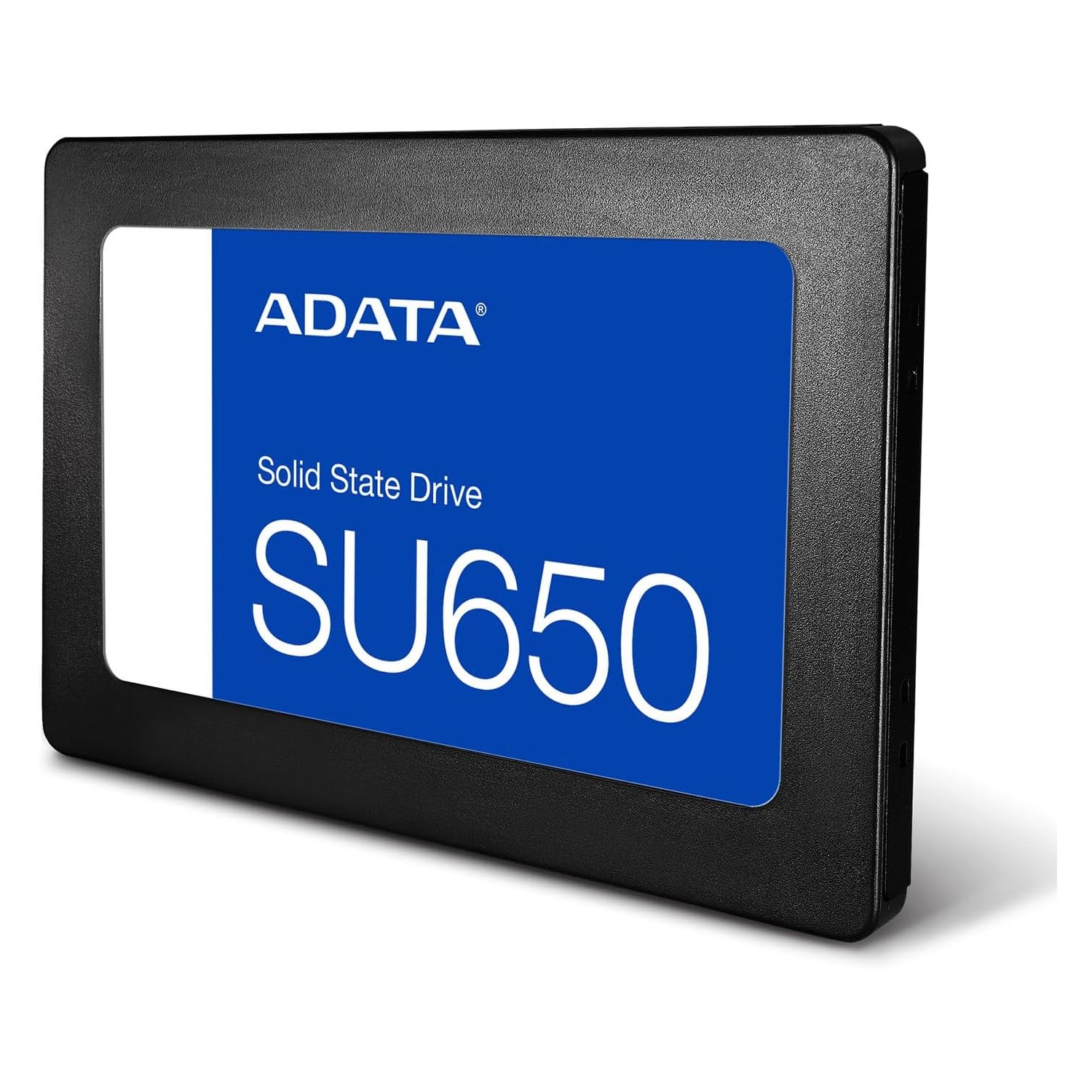ADATA Ultimate SU650 SSD 1TB interne Festplatte