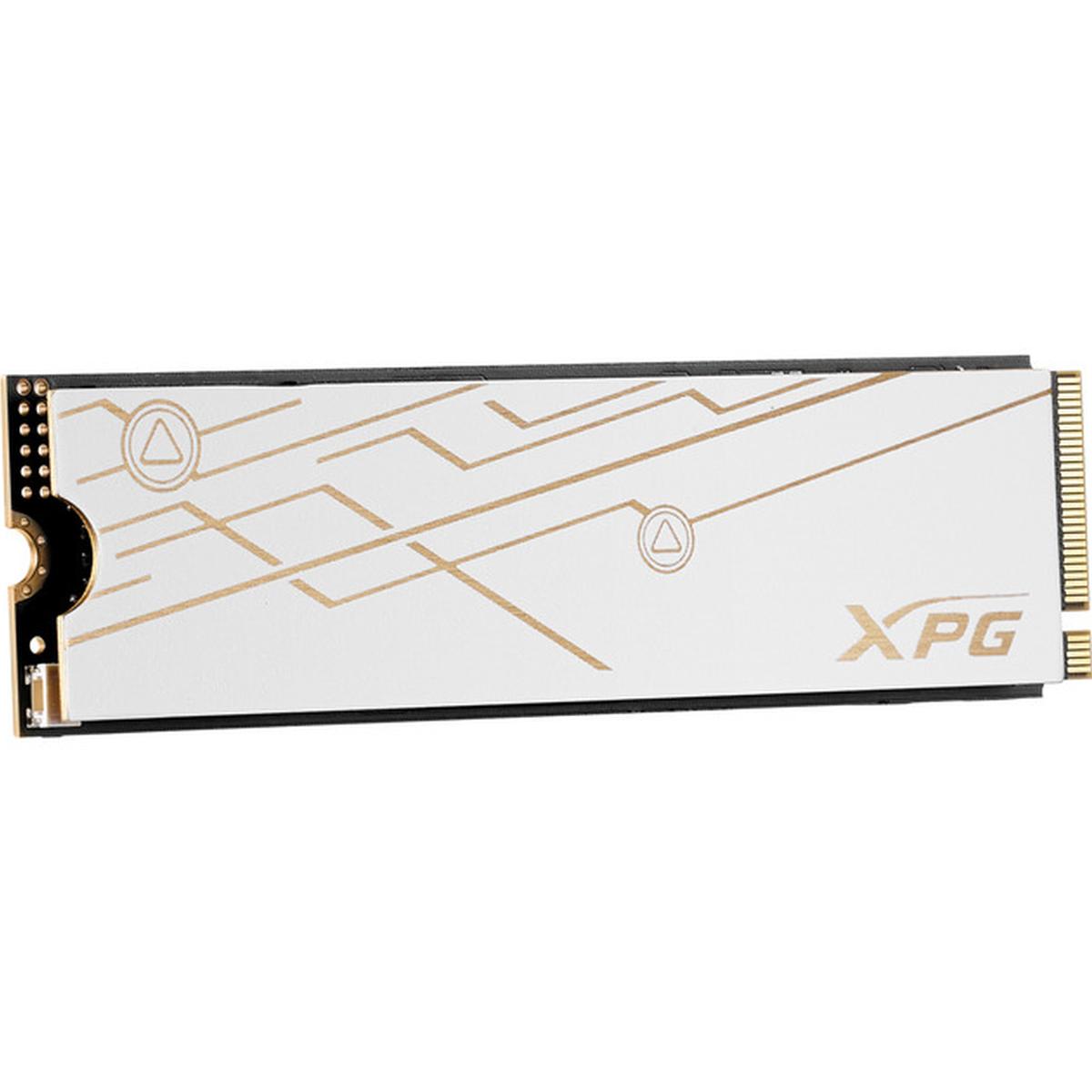 ADATA XPG Mars 980 Blade M.2 PCIe Gen5 NVMe SSD 2TB Festplatte
