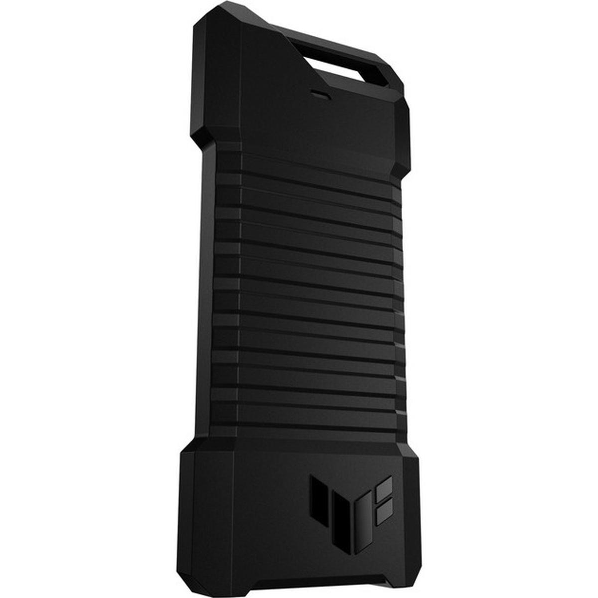 Asus TUF Gaming AS1000 USB-C 3.2 Gen 2x1 tragbare M.2 NVMe PCIe SSD 1TB