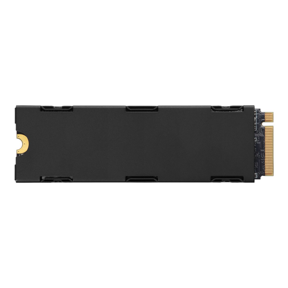 Corsair MP600 PRO LPX 2TB M.2 NVMe PCIe x4 Gen4 SSD