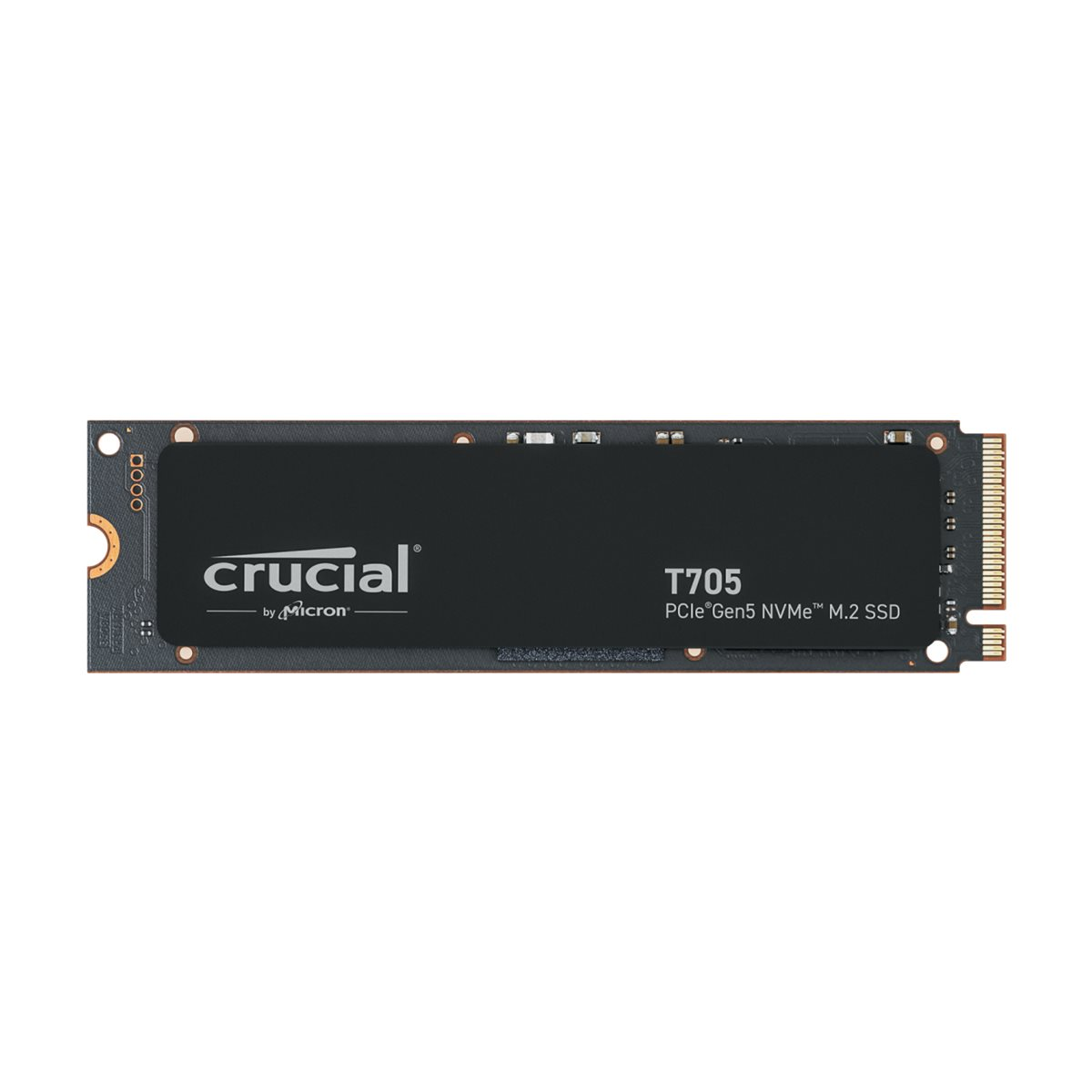 Crucial T705 SSD 1TB