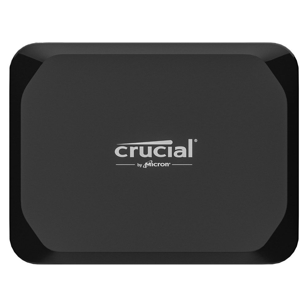 Crucial X9 Portable SSD 1TB