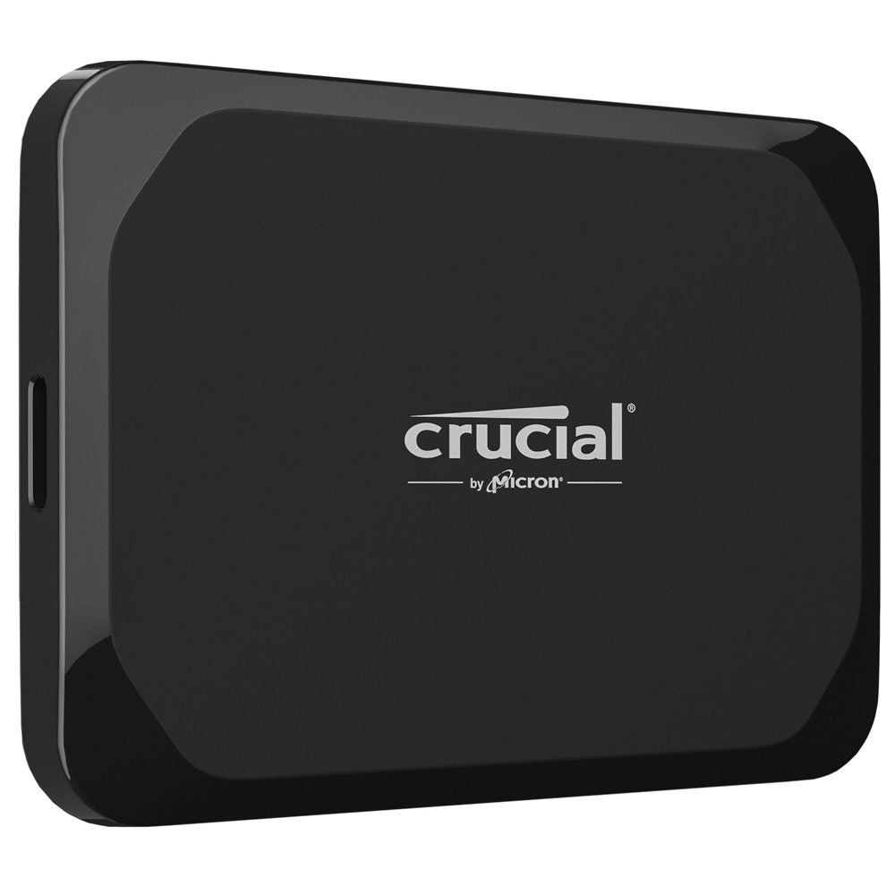 Crucial X9 Portable SSD 1TB