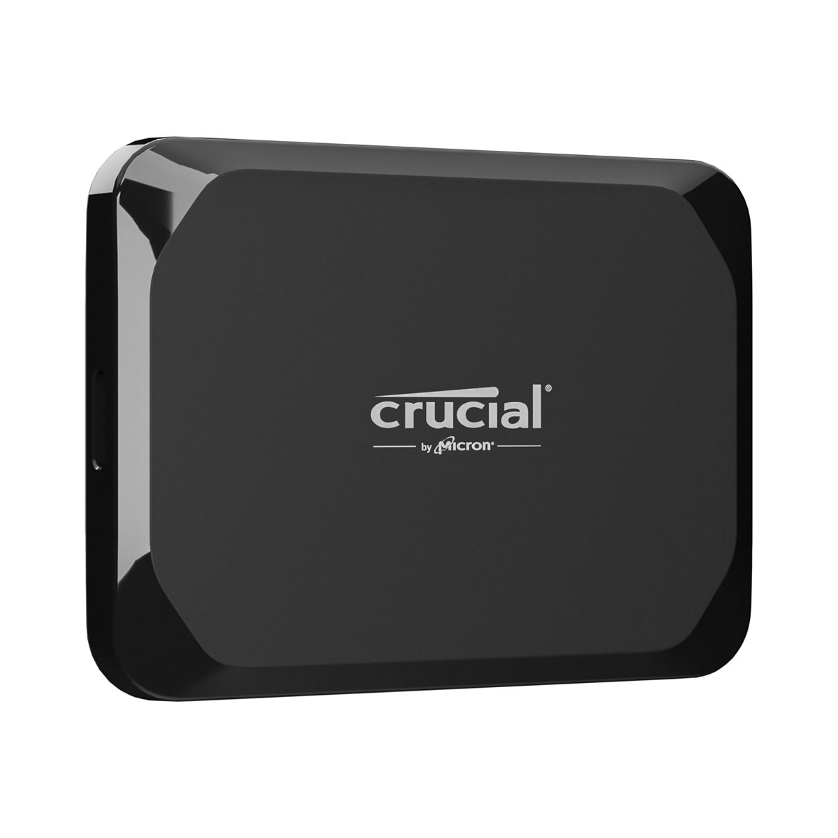 Crucial X9 Portable SSD 2TB