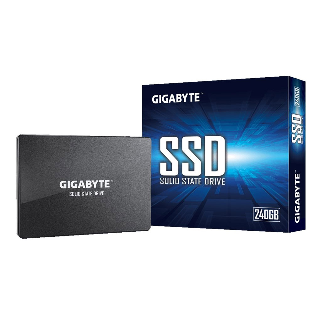 Gigabyte GP-GSTFS31240GNTD SSD 240GB