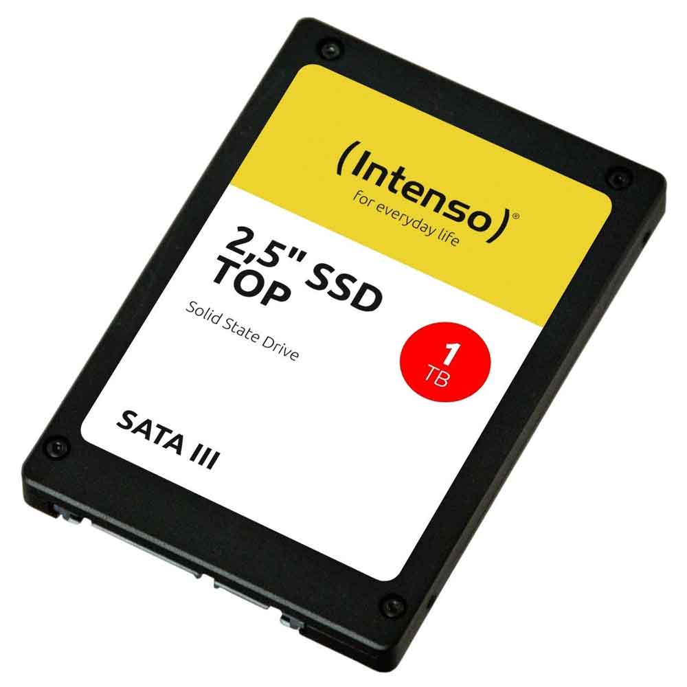 Intenso SATA III Top SSD 1TB