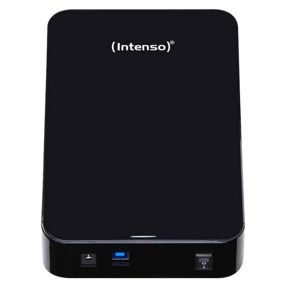 Intenso Memory Center Festplatte 8TB