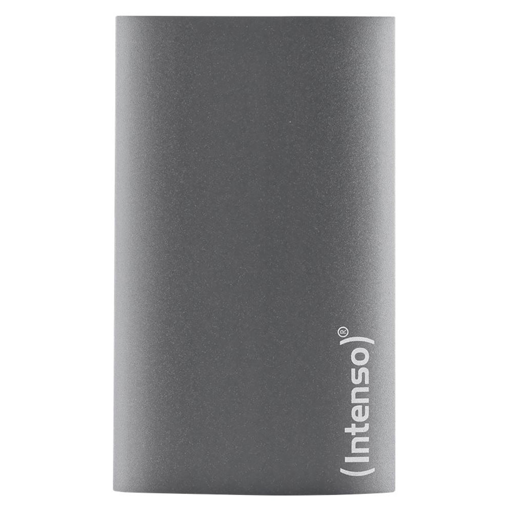 Intenso Premium Edition External SSD 1TB anthrazit